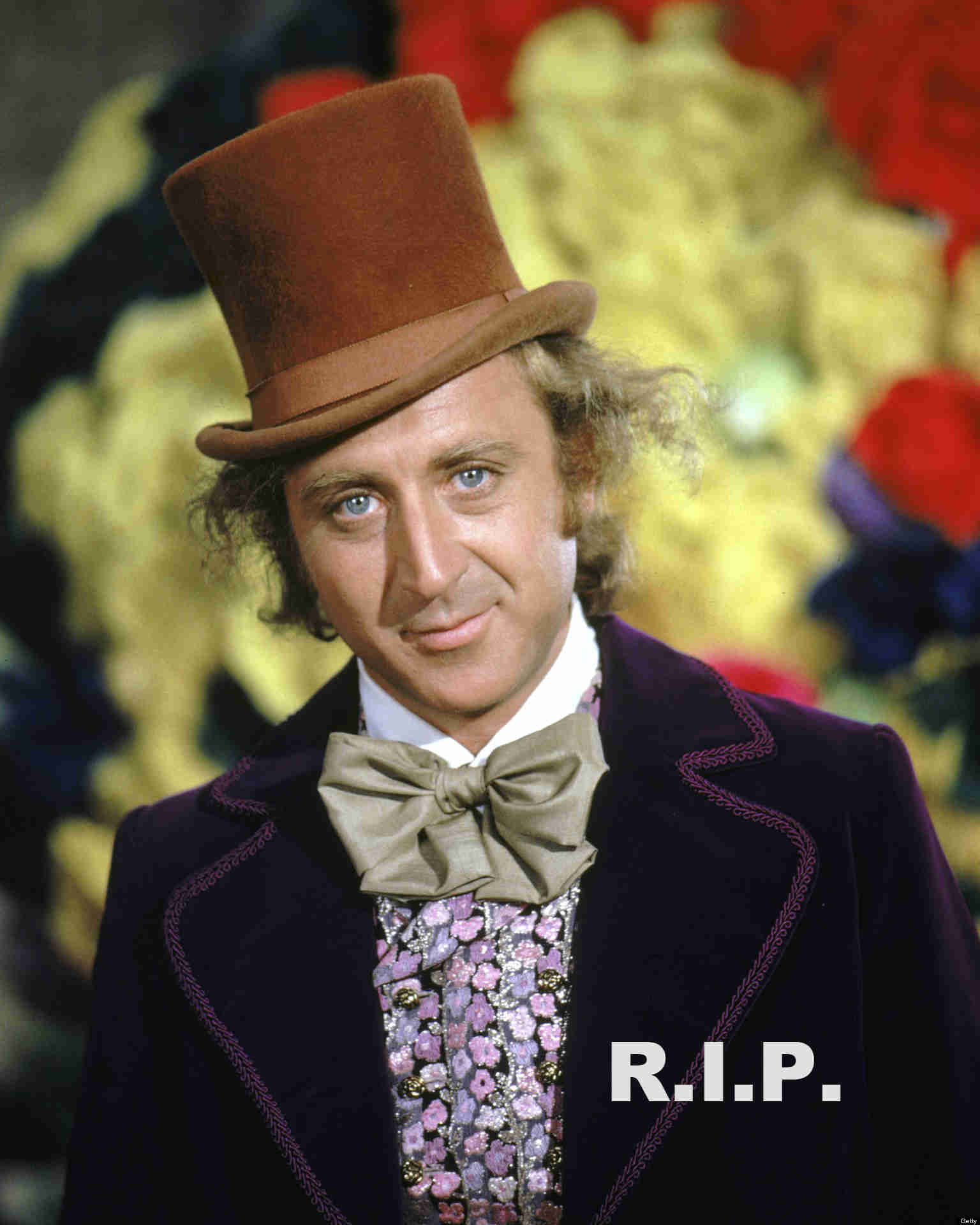 Obrázek GENE-WILDER-RIP