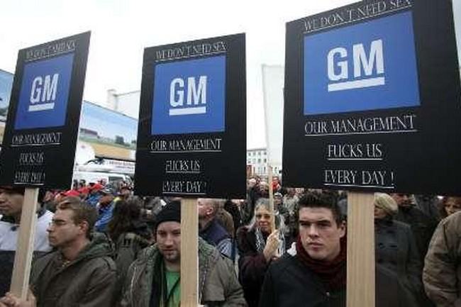 Obrázek GM Management