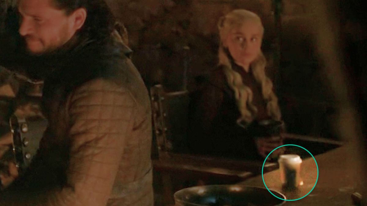 Obrázek GOT Spoiler - Mother of