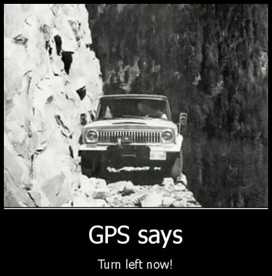 Obrázek GPS   