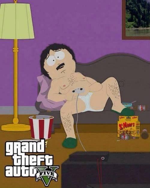 Obrázek GTA 5