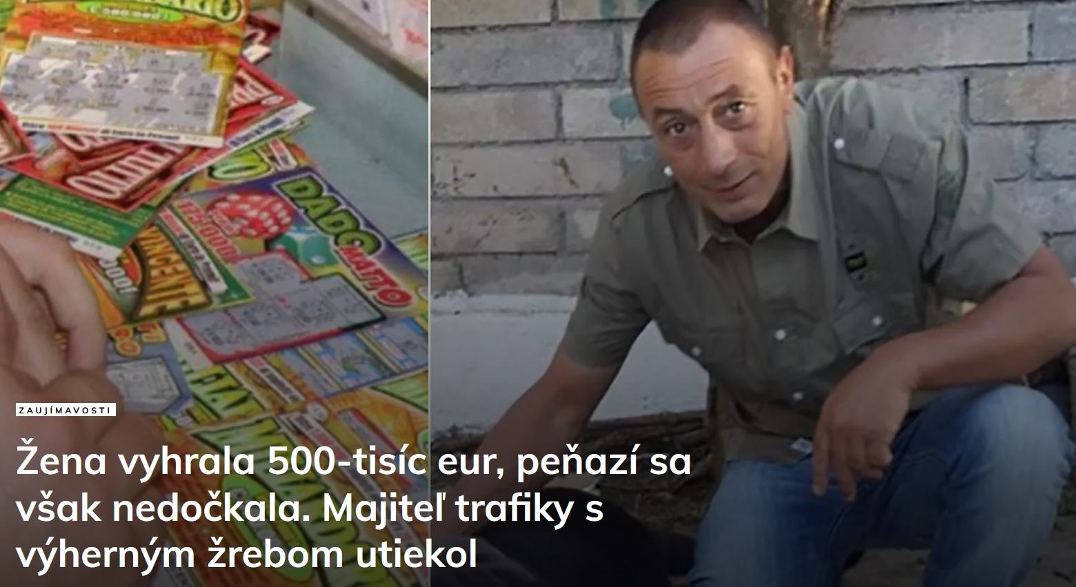 Obrázek GTA los trafikos