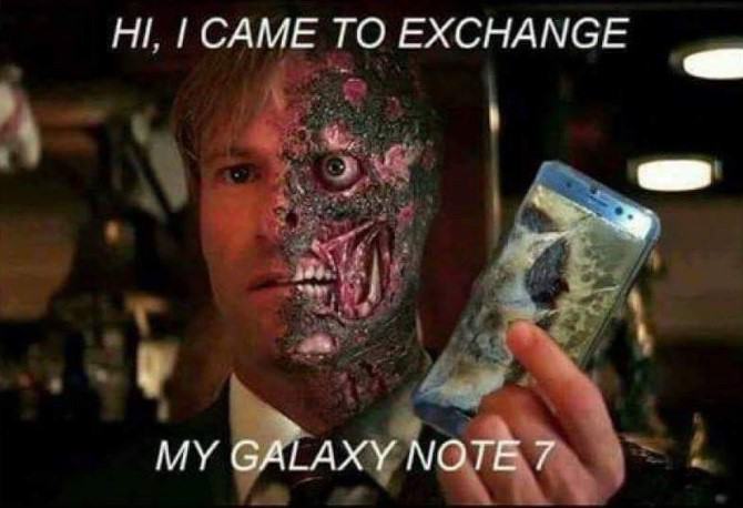 Obrázek Galaxy&nbsp;Note