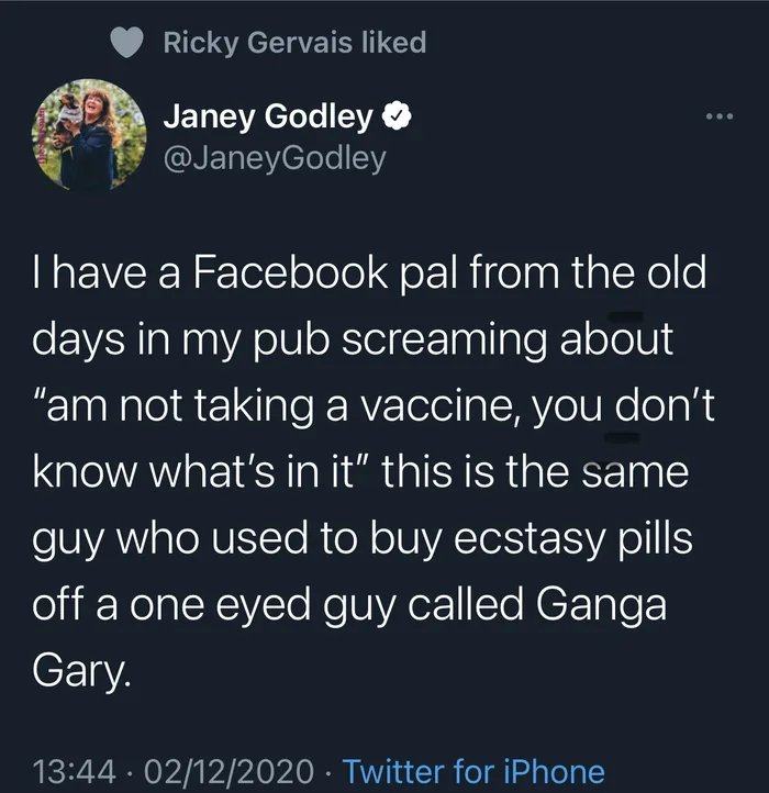 Obrázek Ganga-Gary