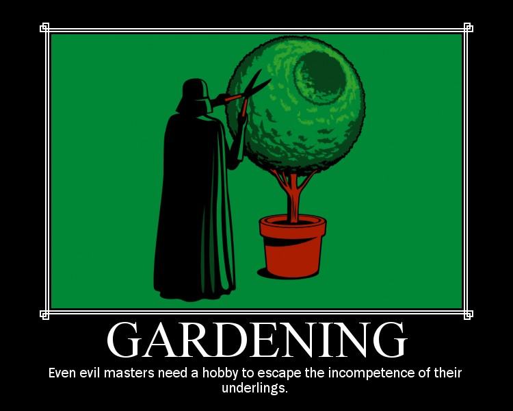Obrázek Gardening