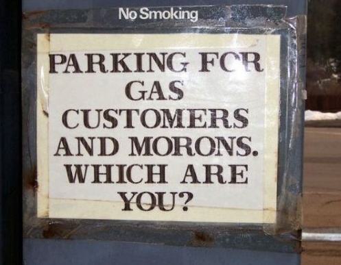 Obrázek Gas Customers