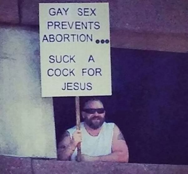 Obrázek Gay Rights