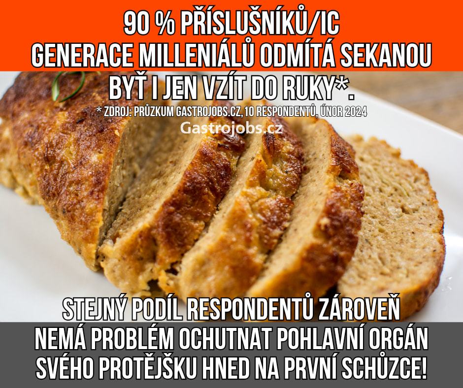 Obrázek Genarace absolventu filosofaren
