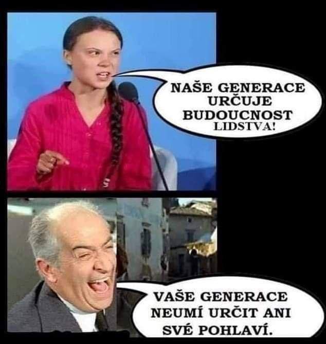 Obrázek Generace kretenu