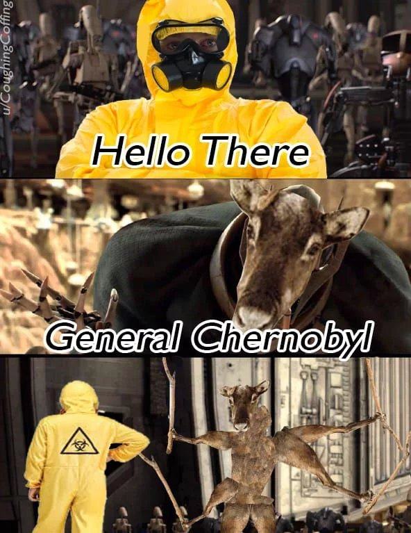 Obrázek General chernobyl
