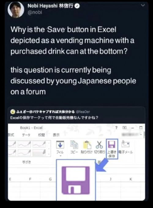 Obrázek Generasian&nbsp;gap