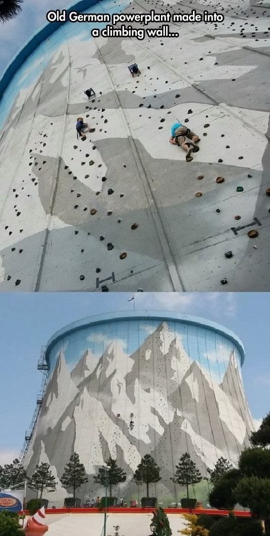 Obrázek GermanClimbing