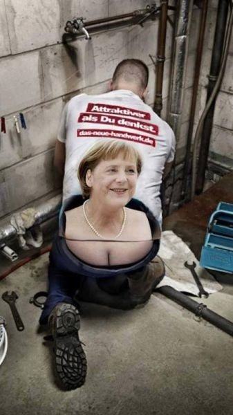 Obrázek German plumber