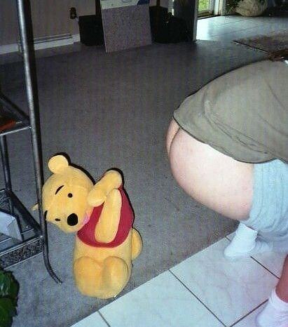 Obrázek Get Ready for POOH