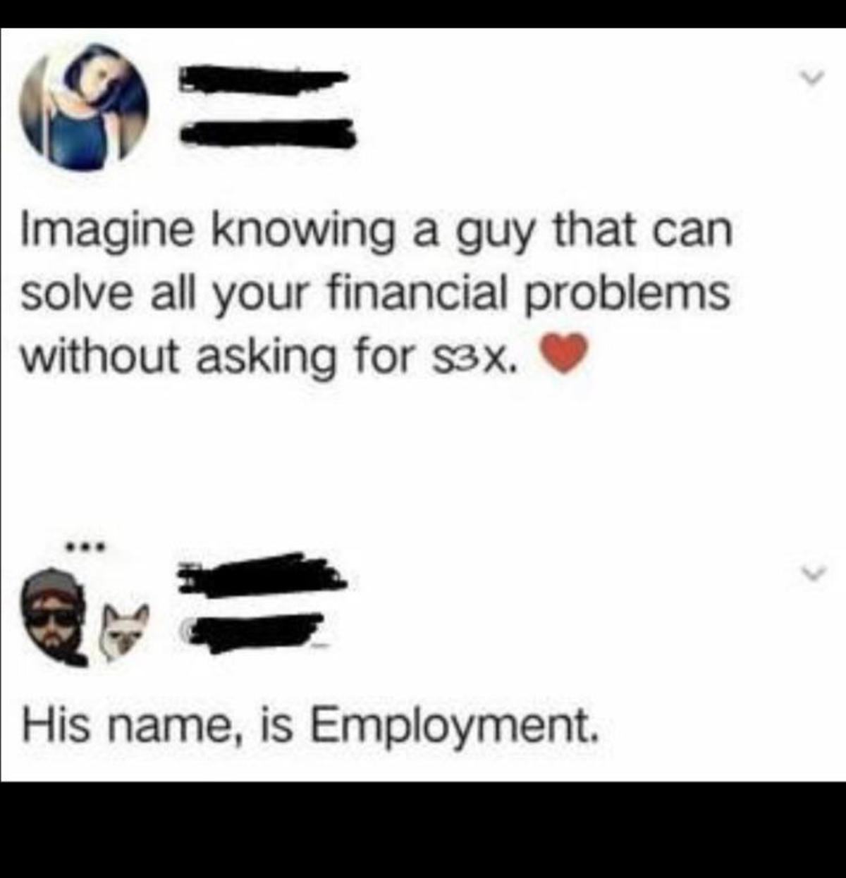 Obrázek Get a job