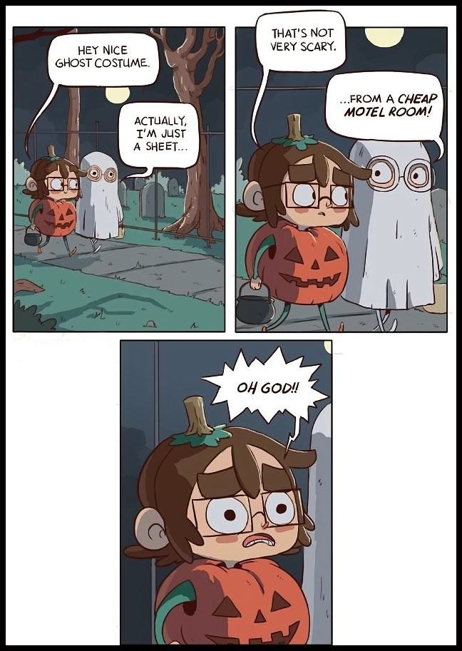 Obrázek GhostCostume5889