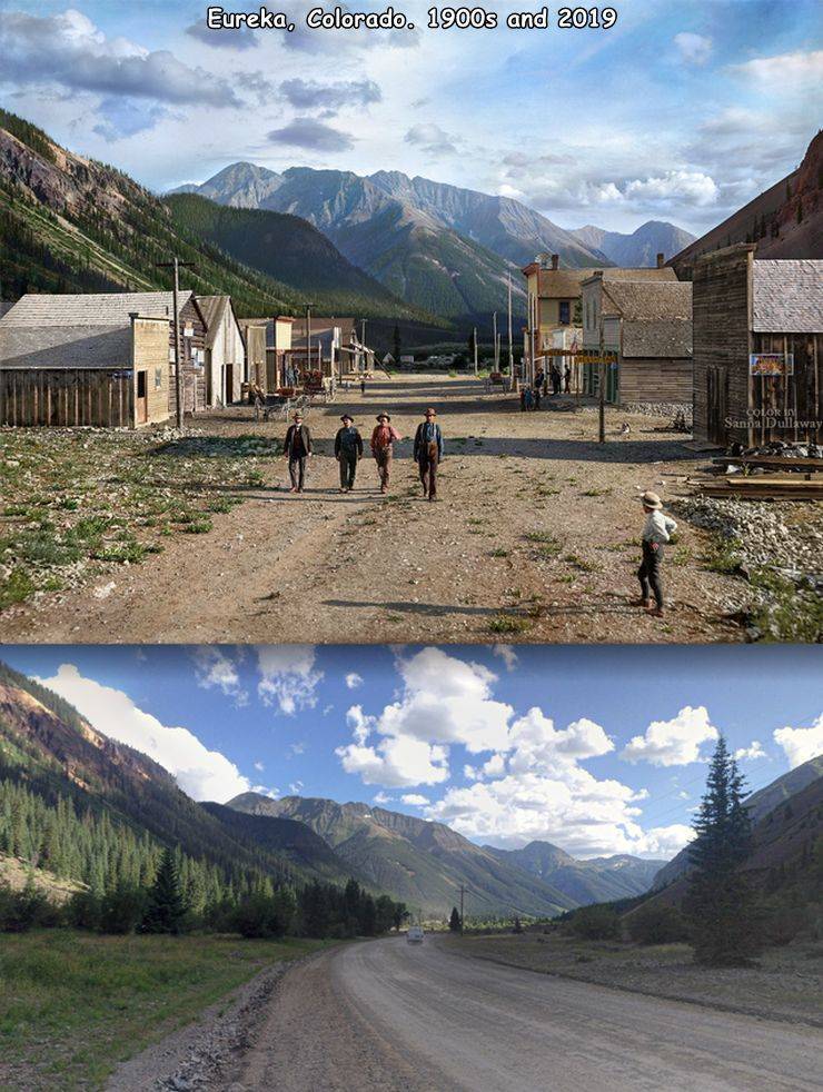 Obrázek Ghost town