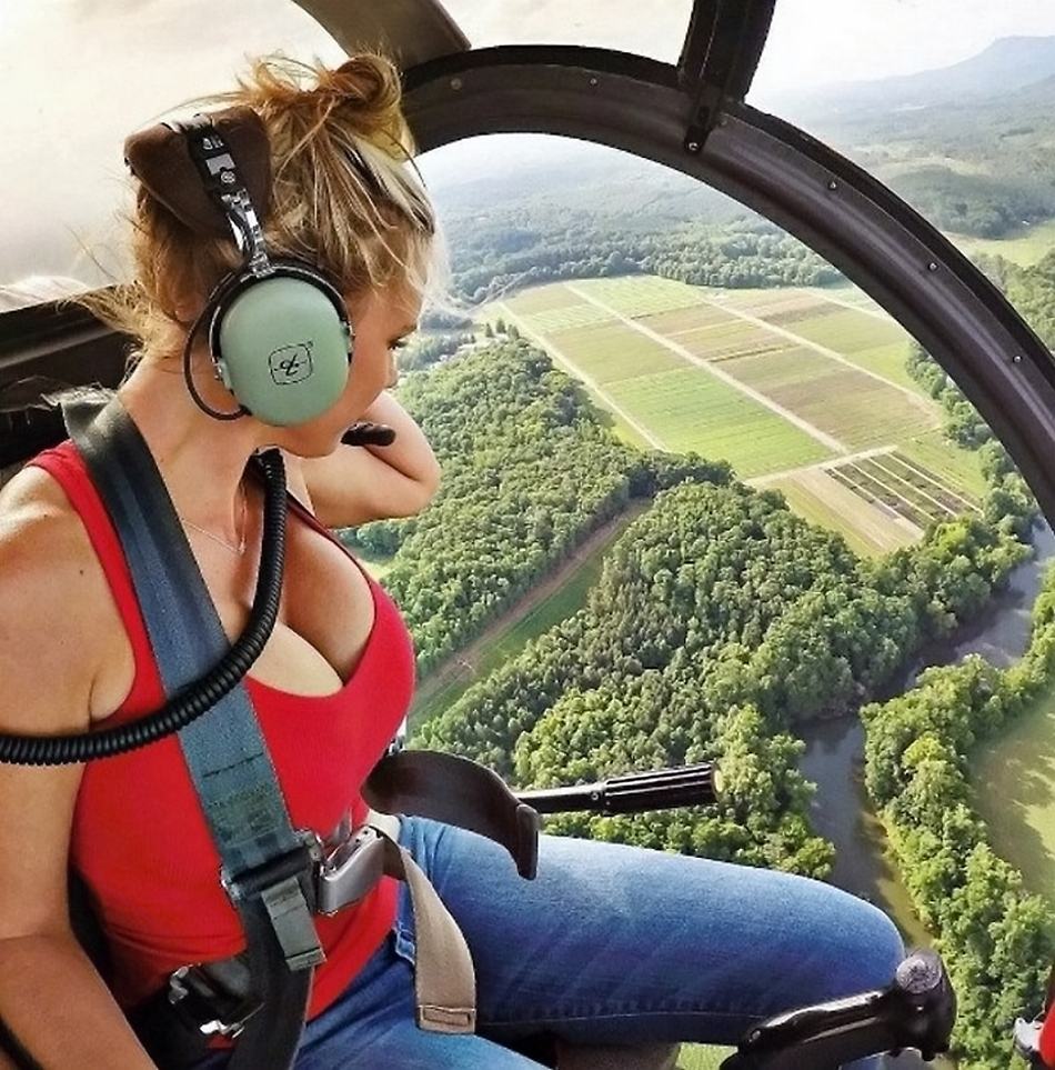 Obrázek GirlFlying