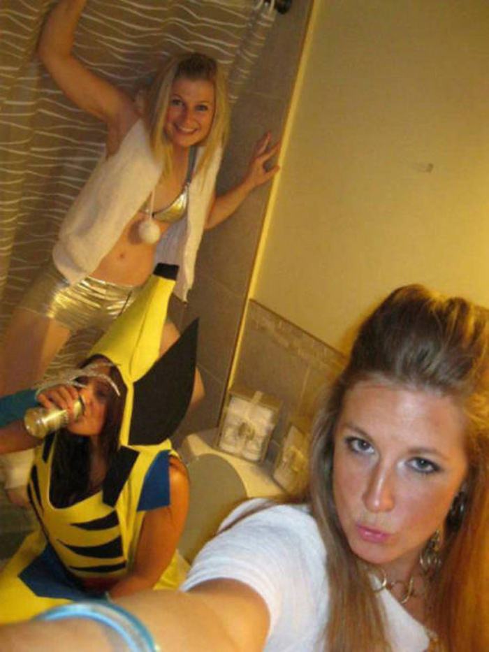 Obrázek Girls Wanna Have Fun