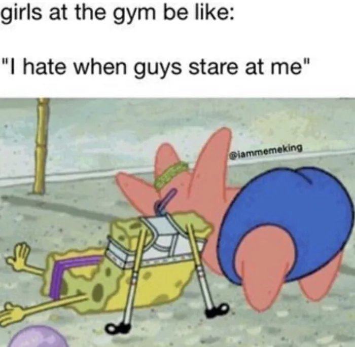 Obrázek Girls in gym