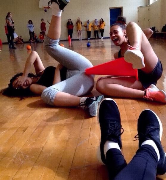 Obrázek GirlschoolFun  