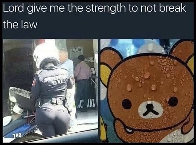 Obrázek Give Me Strength