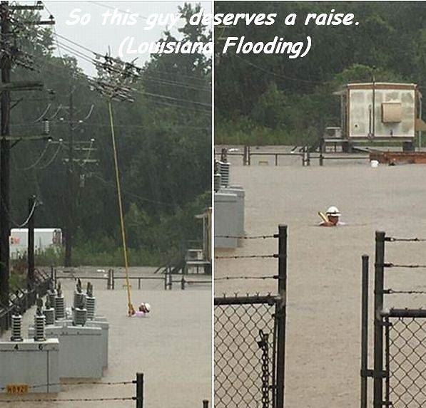 Obrázek Give This Man A Raise
