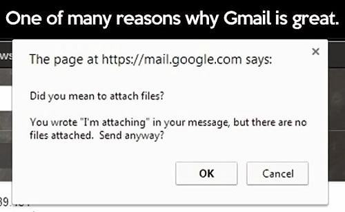 Obrázek Gmail-is-awesome E2 80 A6