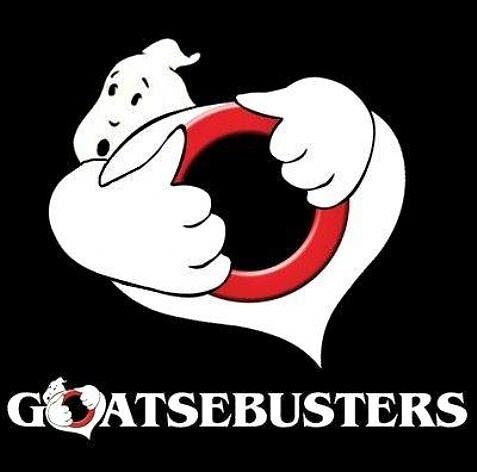 Obrázek Goatsebusters