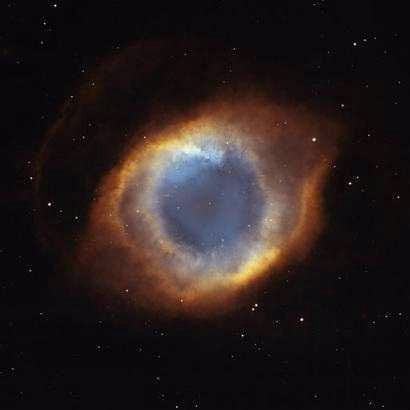 Obrázek Gods Eye