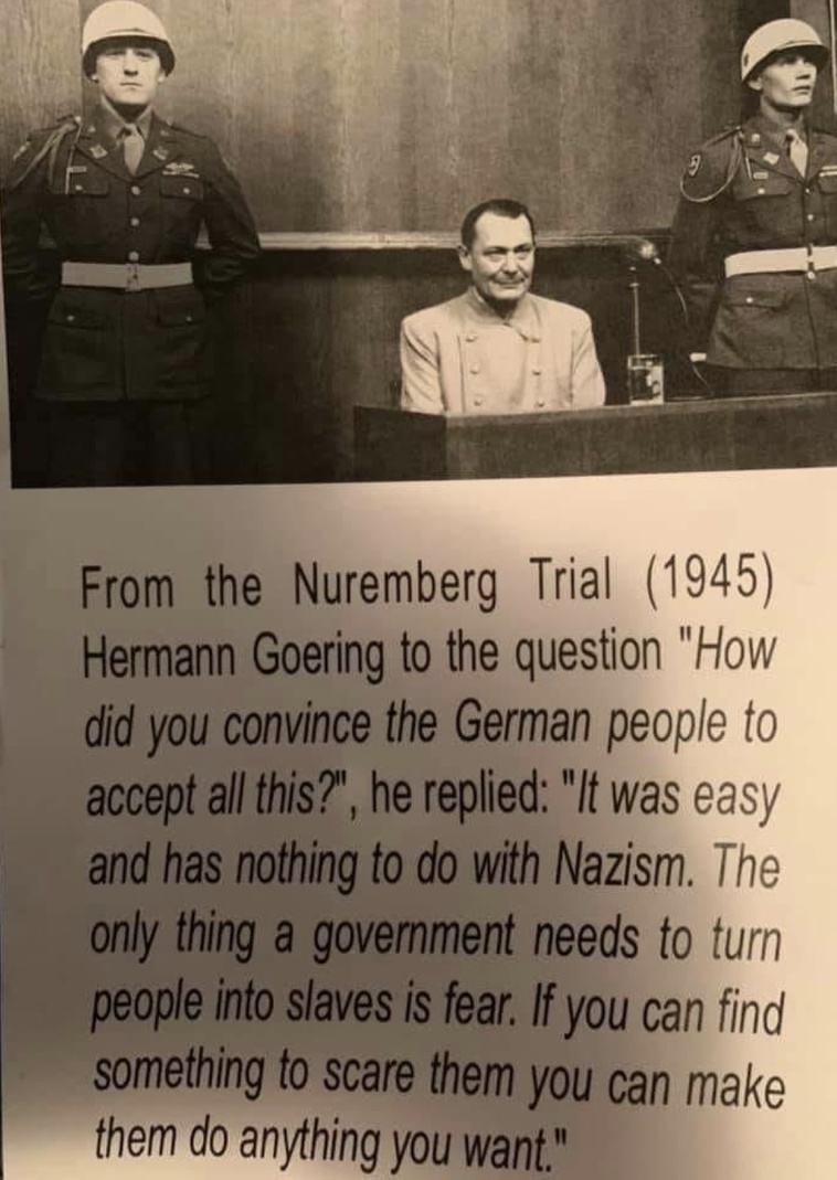 Obrázek Goering the Prophet