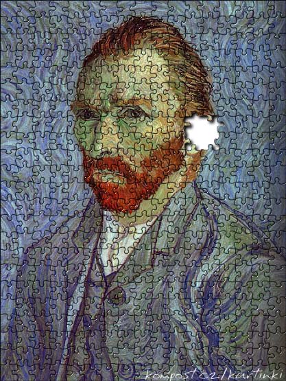 Obrázek Gogh
