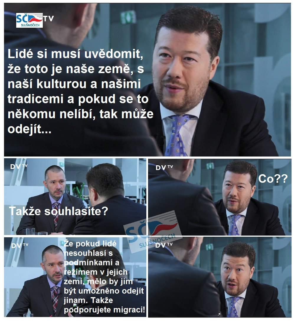 Obrázek Going full circle