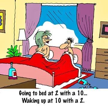 Obrázek Going to bed