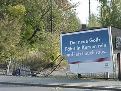 Obrázek Golf