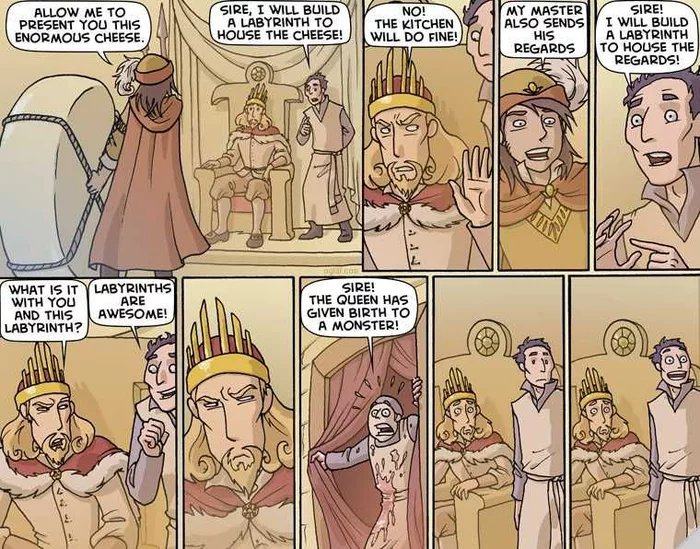 Obrázek Good-ol-Oglaf