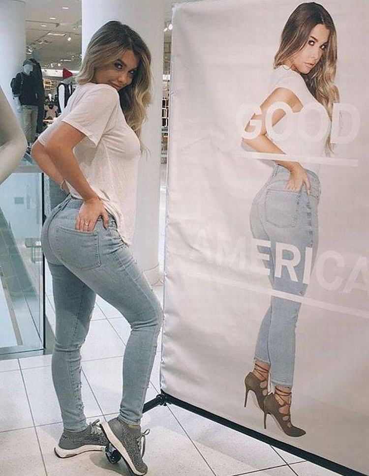 Obrázek GoodAmerica