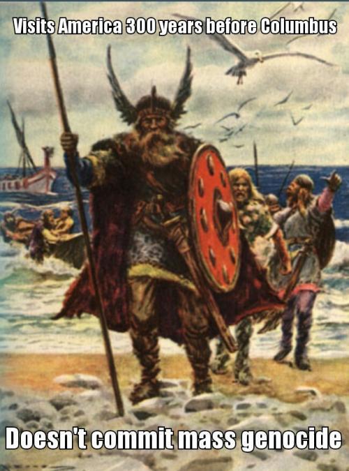 Obrázek Good Guy Viking