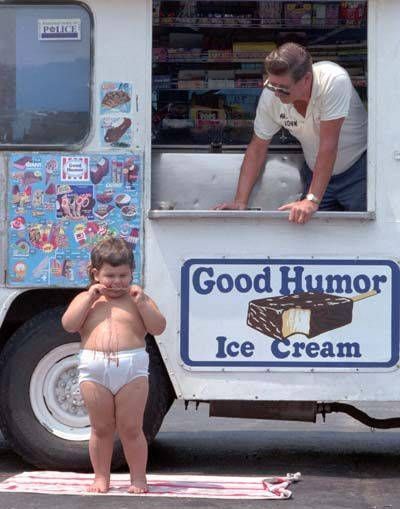 Obrázek Good Humor Ice Cream
