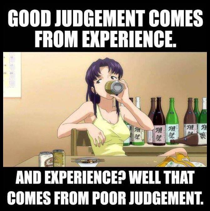 Obrázek Good Judgement   