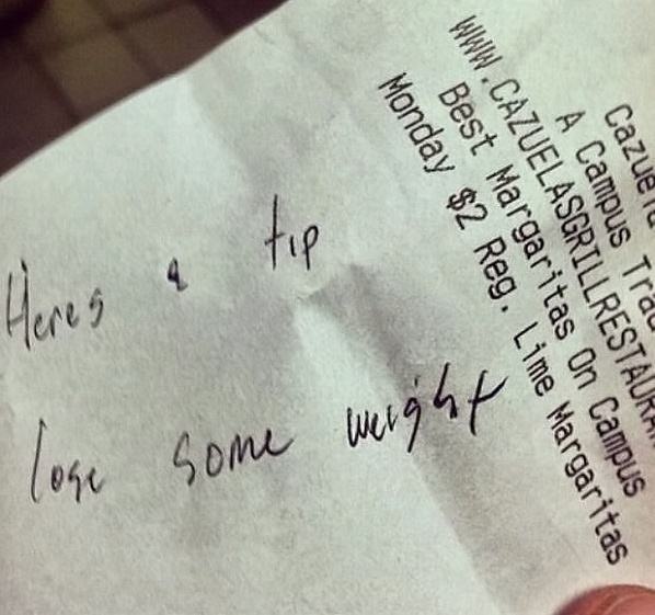 Obrázek Good Tip. 