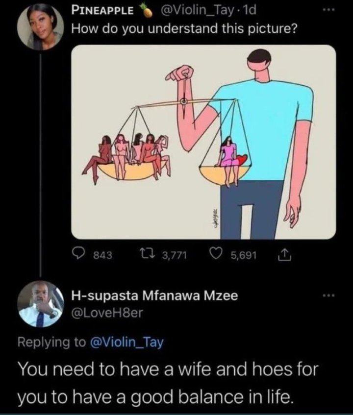 Obrázek Good balance