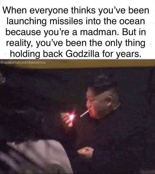 Obrázek Good guy Kim