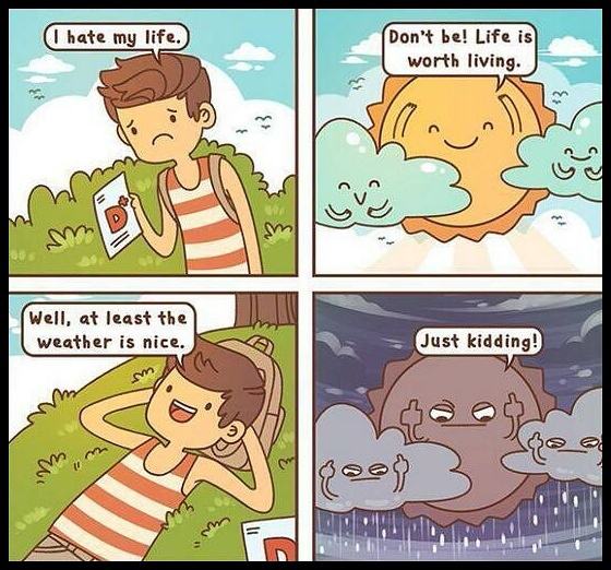 Obrázek Good guy sun