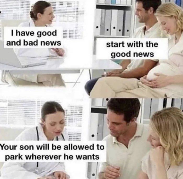 Obrázek Good neews  4010