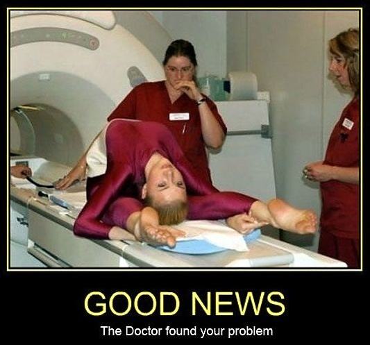 Obrázek Good news - 26-05-2012
