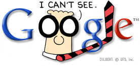 Obrázek Google-Dilbert