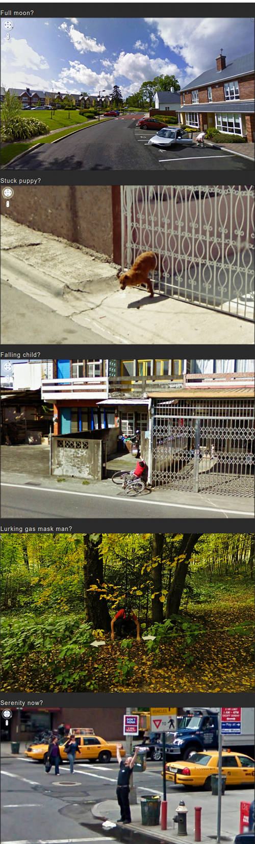 Obrázek Google Streetview 4