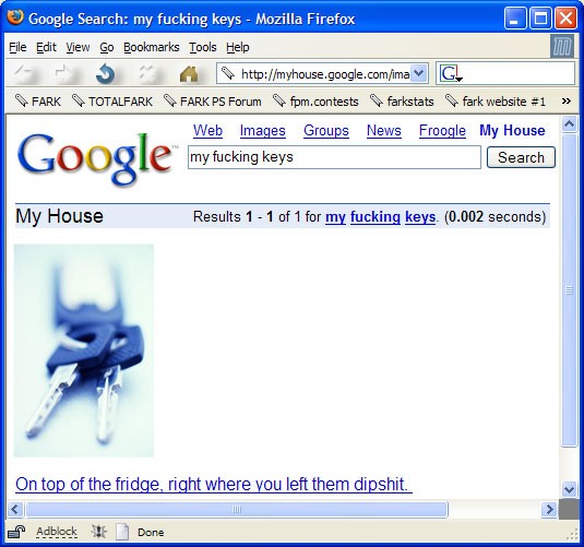 Obrázek Google in 20 years
