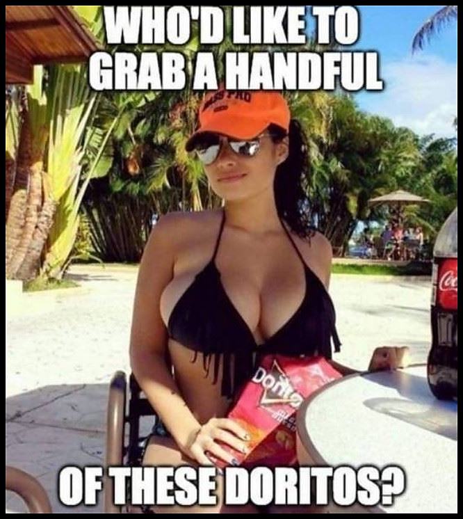 Obrázek Grab A HandfuL